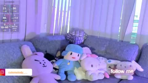 Hello Kitty online show from May 22, 2026, 12:11 pm