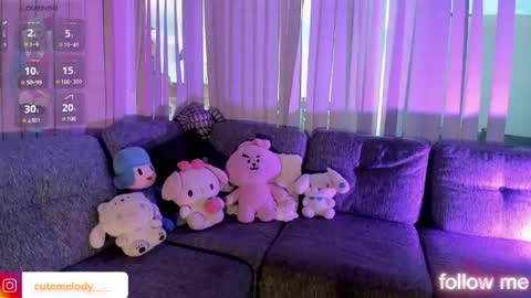 Hello Kitty online show from May 28, 2026, 12:02 pm
