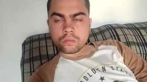 Snapshot of h3rm3s01 chatting on October 5, 2025, 7:34 pm truckerboy online show from October 5, 2025, 7:34 pm