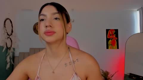 Paulina  online show from March 23, 2026, 6:12 pm