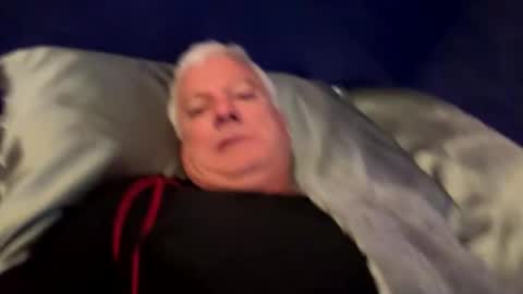 Ricko online show from October 22, 2025, 4:24 am