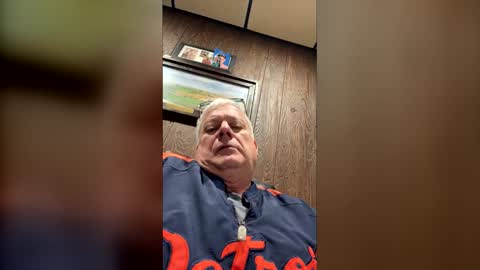 Ricko online show from December 17, 2025, 4:35 pm