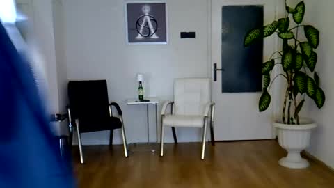 H. Blackwood online show from April 26, 2026, 4:48 pm