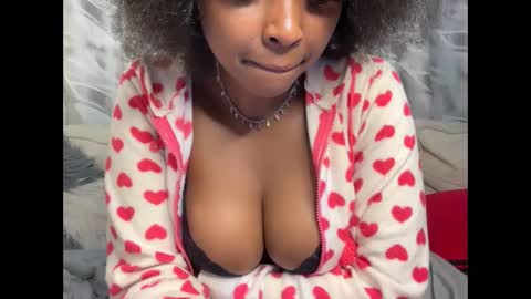 h_o_t_goddess online show from February 23, 2026, 12:24 pm