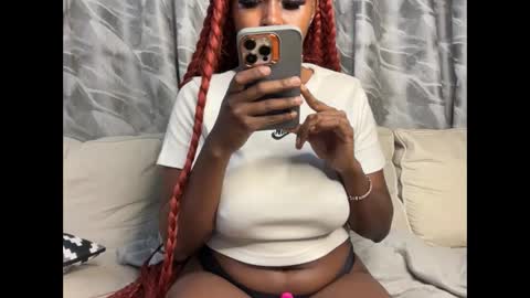 h_o_t_goddess online show from April 4, 2026, 4:55 am