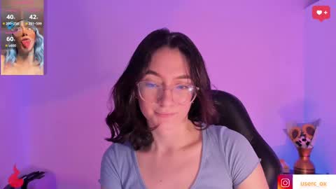 haanna_thompsoon online show from February 13, 2025, 11:37 pm