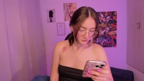 haanna_thompsoon online show from May 29, 2026, 2:53 am