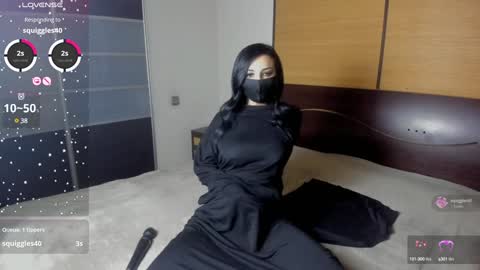 Linda online show from December 14, 2024, 2:42 pm