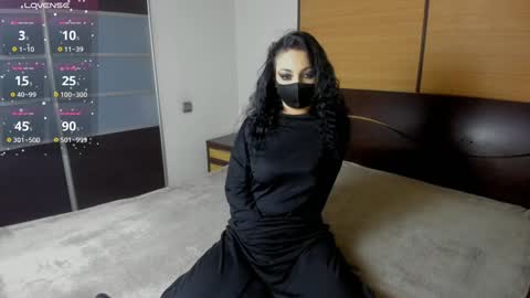 Linda online show from December 20, 2024, 2:30 am