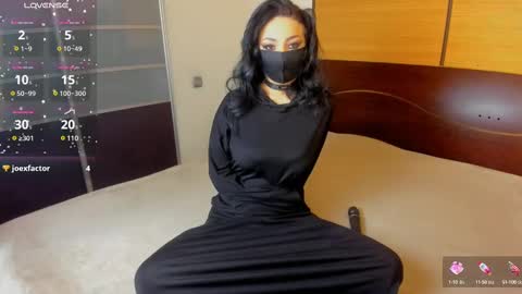 Linda online show from March 5, 2025, 2:25 am
