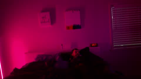 HabibiSexual online show from January 13, 2026, 4:51 am