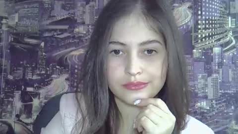 Diana online show from January 22, 2025, 7:57 am