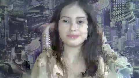 Diana online show from January 24, 2025, 9:06 am