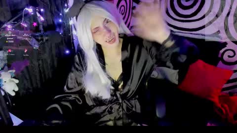 Hachi online show from October 2, 2025, 2:29 am