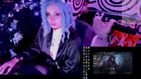 Hachi online show from October 27, 2025, 8:51 am