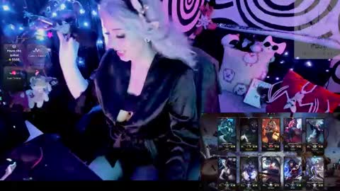 Hachi online show from November 6, 2025, 2:56 am