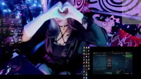 Hachi online show from November 8, 2025, 4:45 am