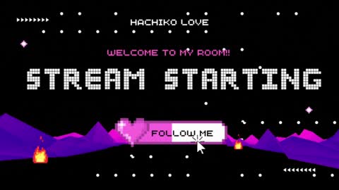 Snapshot of hachiko_love chatting on December 3, 2024, 2:47 am Hachiko online show from December 3, 2024, 2:47 am