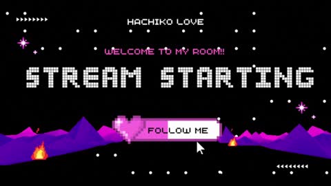 Snapshot of hachiko_love chatting on December 18, 2024, 3:26 am Hachiko online show from December 18, 2024, 3:26 am