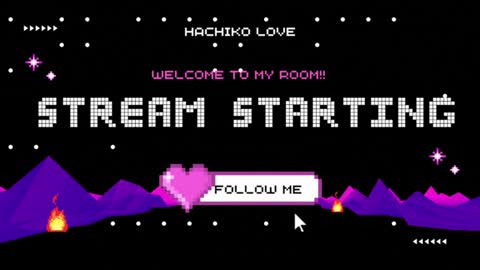 Snapshot of hachiko_love chatting on December 30, 2024, 2:53 am Hachiko online show from December 30, 2024, 2:53 am