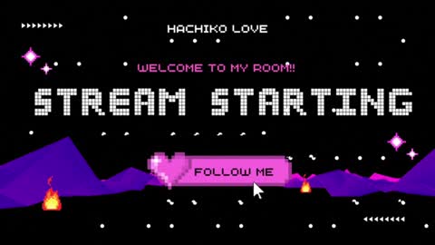 Snapshot of hachiko_love chatting on December 31, 2024, 3:34 am Hachiko online show from December 31, 2024, 3:34 am