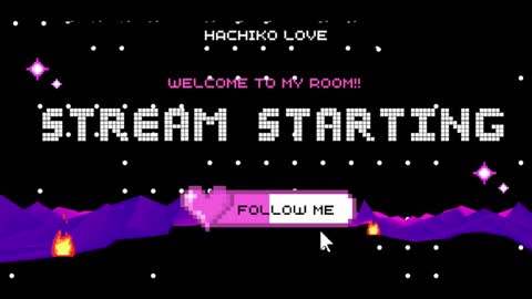 Snapshot of hachiko_love chatting on February 11, 2025, 2:25 am Hachiko online show from February 11, 2025, 2:25 am