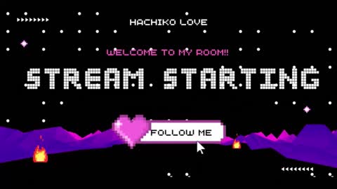 Hachiko online show from February 22, 2026, 2:02 am