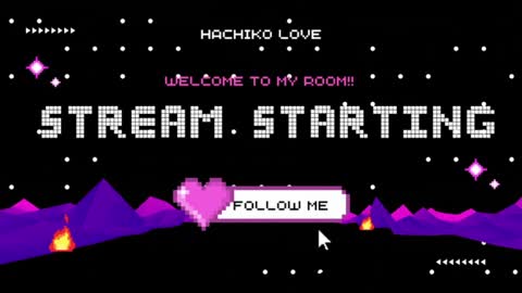 Hachiko online show from March 28, 2026, 1:49 am