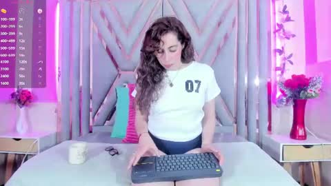 Snapshot of hada_russo chatting on July 9, 2026, 4:16 am hada online show from July 9, 2026, 4:16 am
