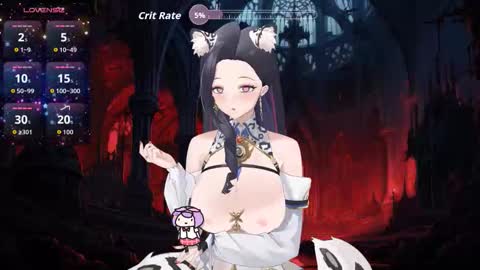 Ashley online show from September 8, 2025, 3:11 pm