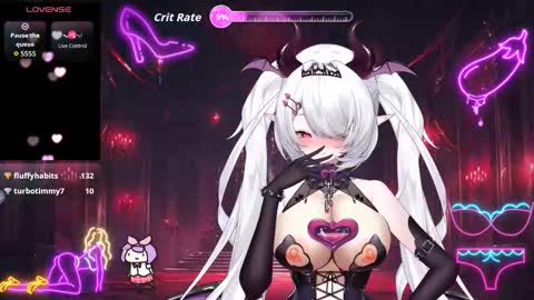 Ashley online show from September 15, 2025, 6:24 am