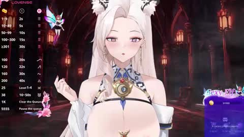 Ashley online show from February 27, 2026, 7:03 pm