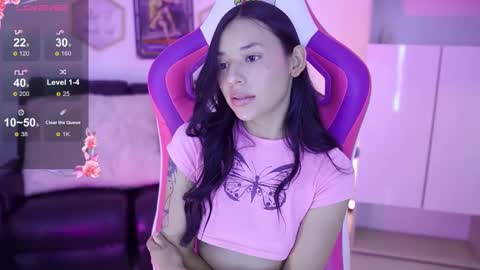 Hade online show from January 14, 2025, 6:28 pm