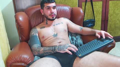 Hades online show from December 8, 2024, 10:25 pm