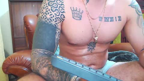 Hades online show from March 8, 2025, 1:06 am