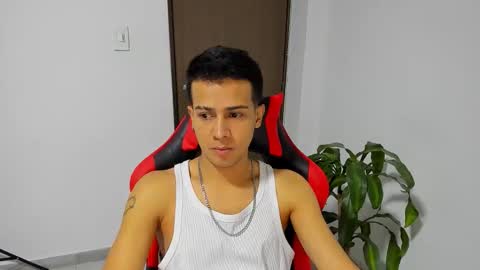 hades_horny_ online show from April 6, 2026, 12:52 am