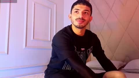 HADEZ online show from January 17, 2026, 2:16 am