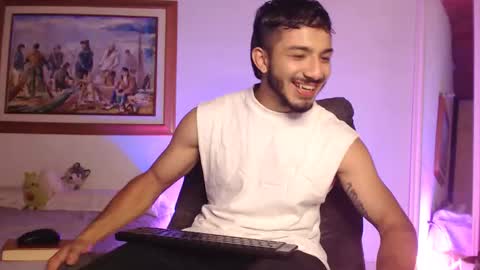 HADEZ online show from March 4, 2026, 10:10 am