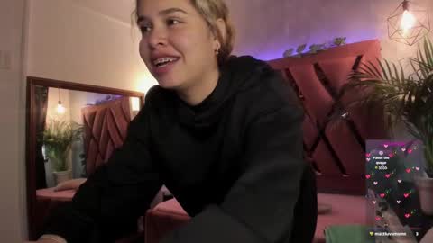 Haely online show from March 11, 2025, 11:33 am