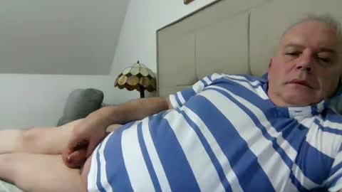 haggisstop online show from September 12, 2025, 9:59 pm