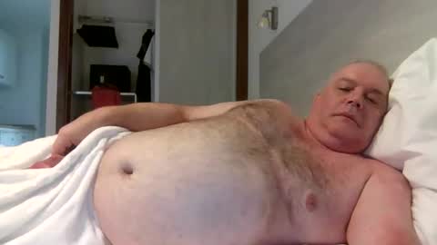 haggisstop online show from January 17, 2026, 5:27 pm