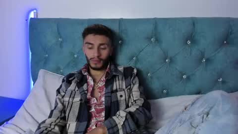 Haidar online show from February 5, 2025, 11:55 am