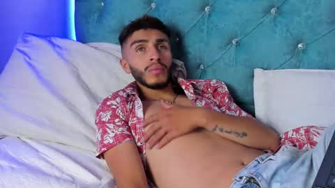 Haidar online show from February 5, 2025, 2:59 pm