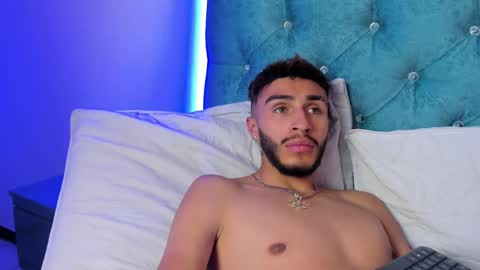 Haidar online show from February 5, 2025, 6:04 pm