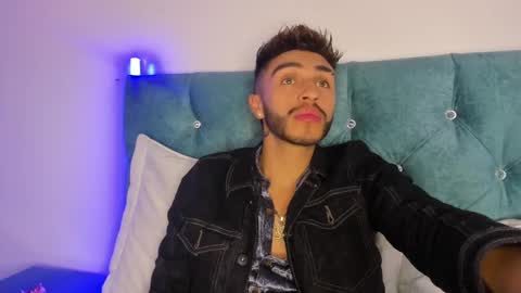 Haidar online show from February 7, 2025, 12:39 pm