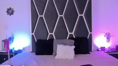 Snapshot of haiileymiller chatting on February 28, 2026, 4:13 am Kendal online show from February 28, 2026, 4:13 am