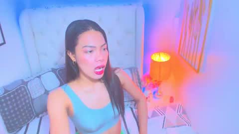 HAILEE HORNY online show from February 12, 2025, 11:51 am