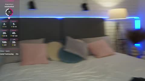 Hailey  Green online show from March 11, 2025, 11:26 pm