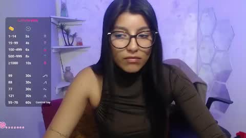 Snapshot of hailey_adams chatting on July 6, 2026, 11:51 am Hailey online show from July 6, 2026, 11:51 am