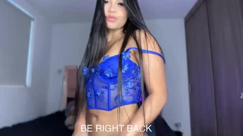 hailey online show from October 27, 2025, 2:21 pm